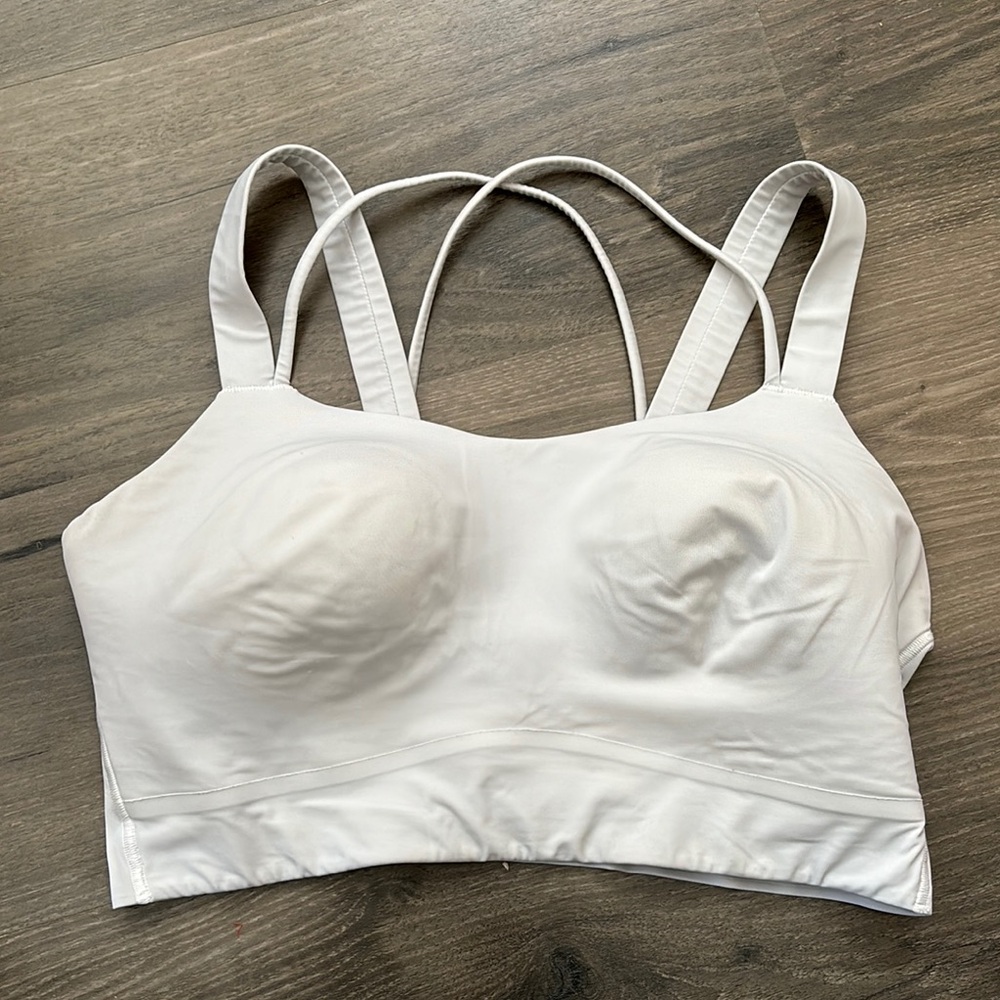 Lululemon Like a Cloud Sports Bra